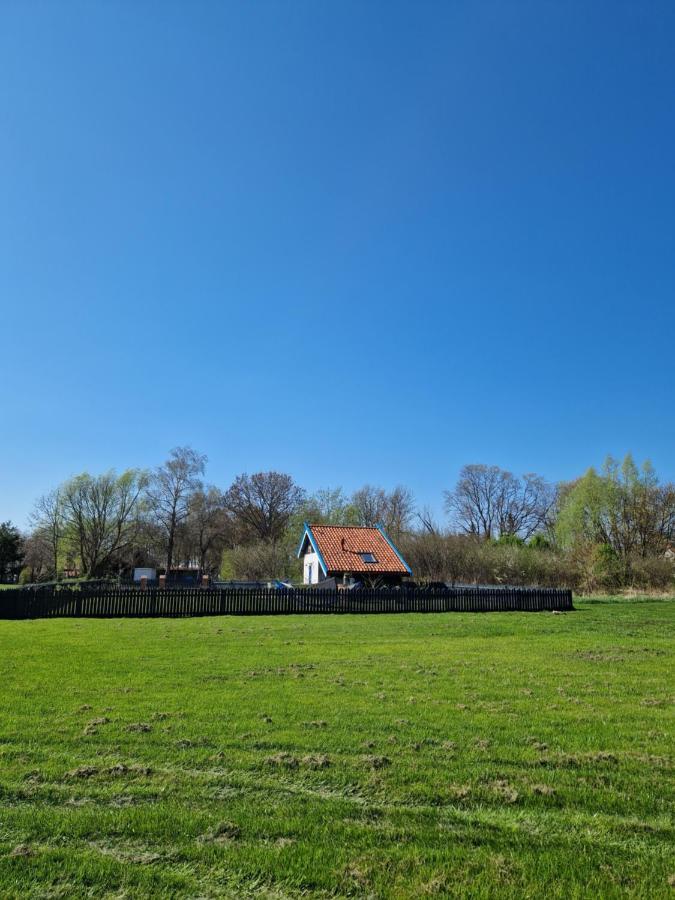 Ferienwohnung Pienine Ventė Exterior foto